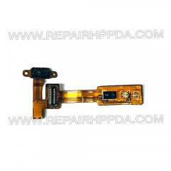Sensor Flex Cable Replacement for Pidion Bluebird VF550